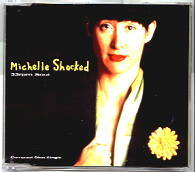 Michelle Shocked - 33rpm Soul